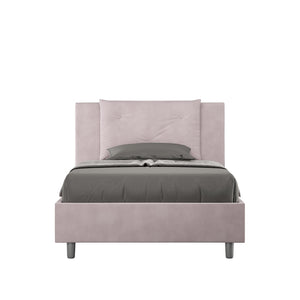 Letto Singolo 90x190 cm Senza Rete Appia Glicine