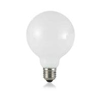 10 Lampadine Led Globo D95 E27 8 Watt 4000 K 720 Lm Bianca