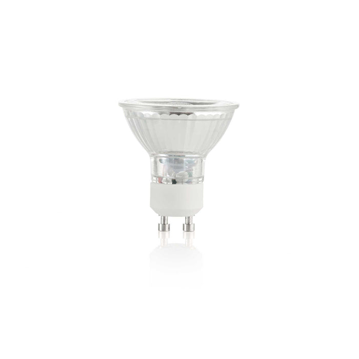 10 Lampadine Gu10 5 Watt 4000 K 420 Lm