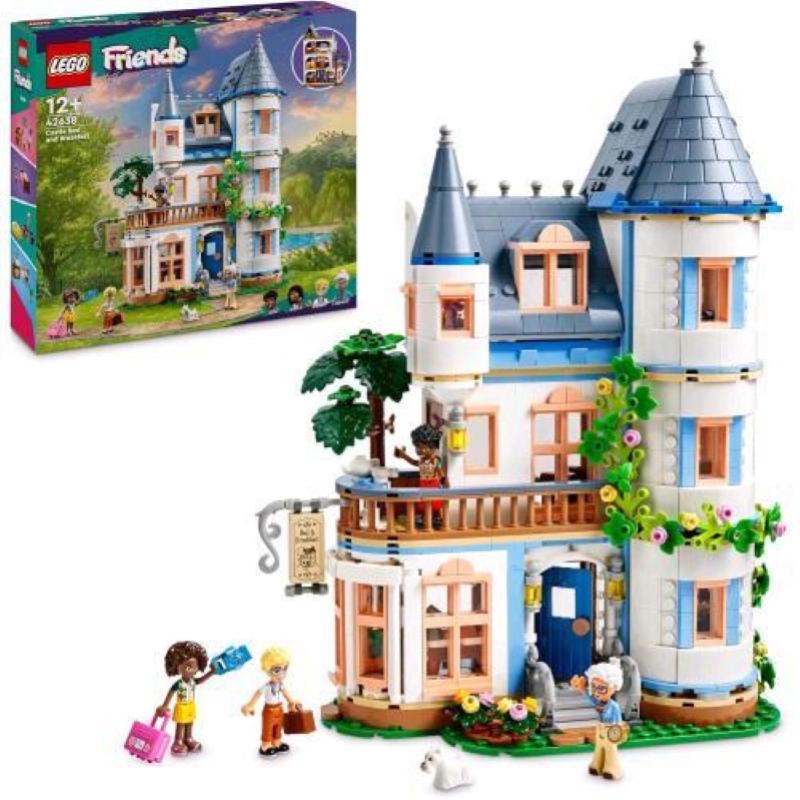 Lego duplo persone da costruire con grandi emozioni 71 mattoncini 5 personaggi e 10 facce