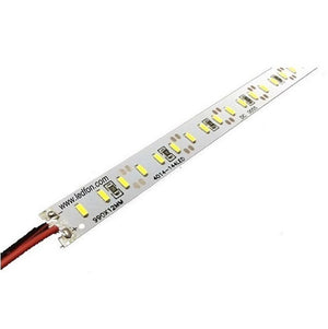 Barra a LED 18W 12V SMD4014 1M 3000K (Confezione da 10 pezzi)