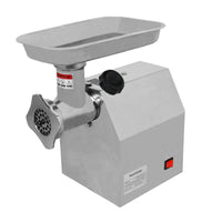 850W Tritacarne Commerciale Acciaio Inox Potente Macina Trita Carne 170kg/h