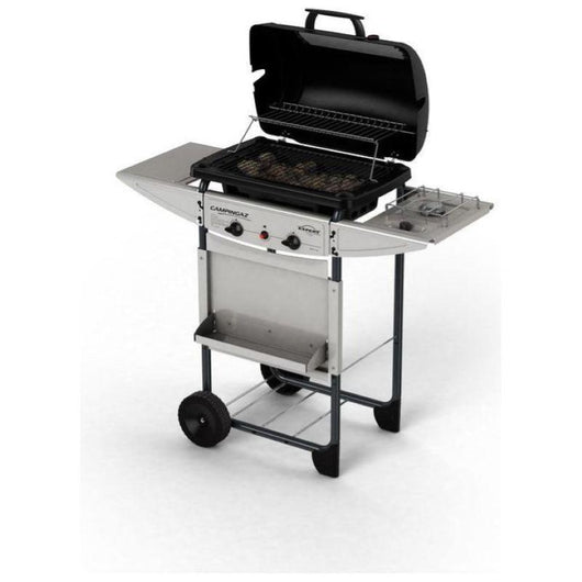 Campingaz barbecue expert deluxe 110x50 h 111