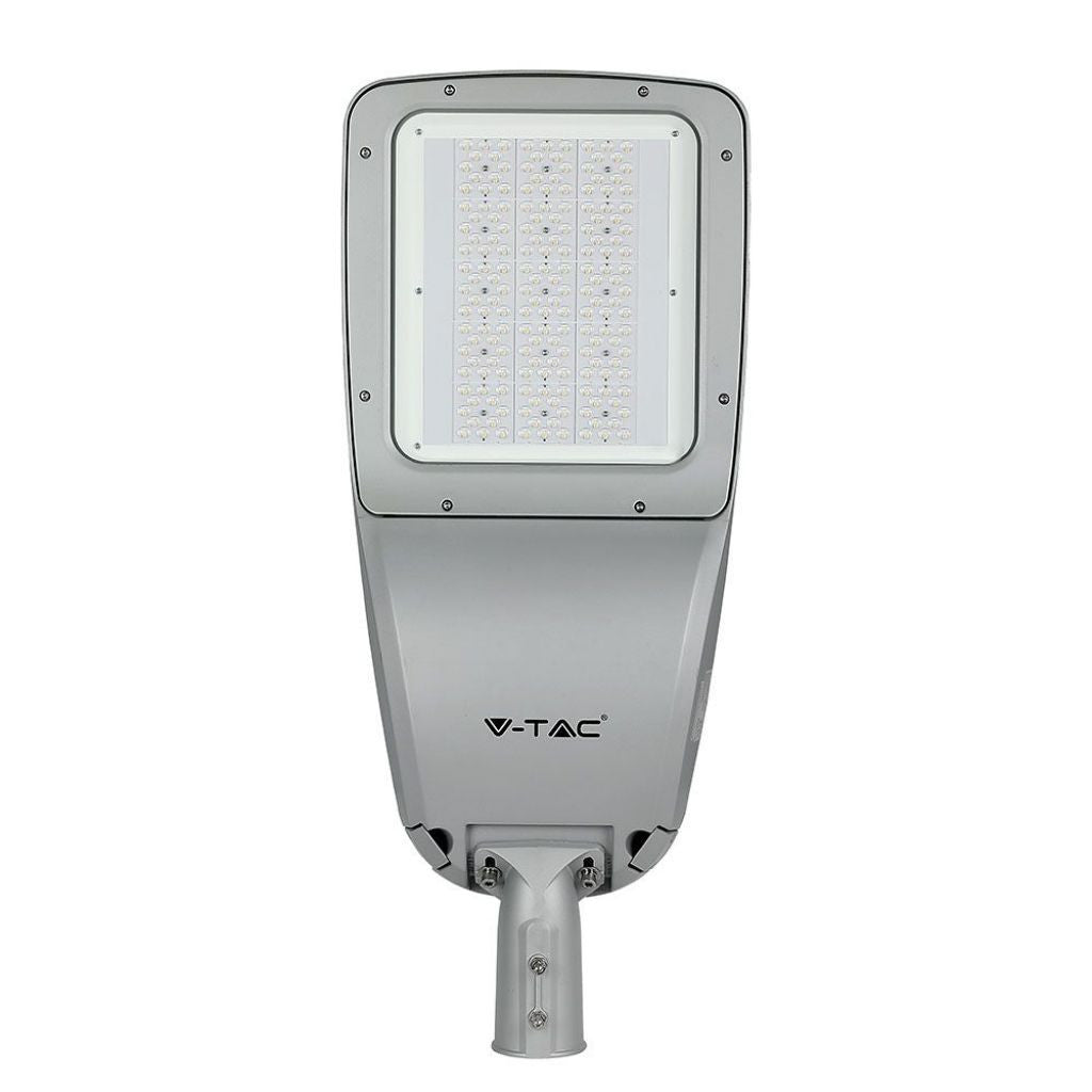 Led Street Light Samsung Chip - 160W 4000K 302Z+ Class Ii Type 3M Inventonics 0-10V