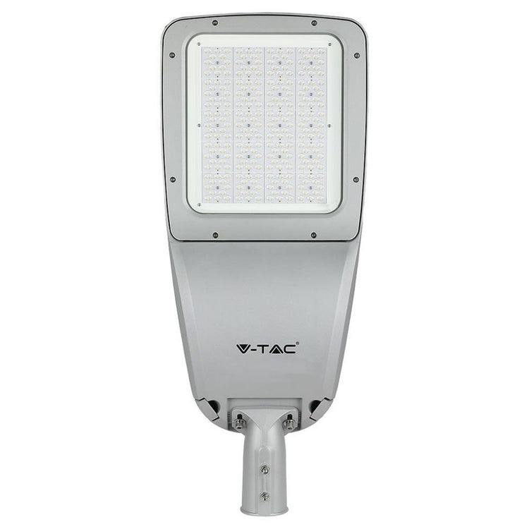 Led Street Light Samsung Chip - 200W 4000K 302Z+ Class Ii Type 3M Inventonics 0-10V