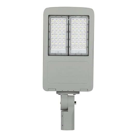 Led Street Light Samsung Chip - 120W 4000K Clas Ii Aluminium Dimmable 140Lm/W