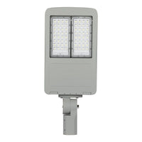 Led Street Light Samsung Chip - 120W 6400K Clas Ii Aluminium Dimmable 140Lm/W