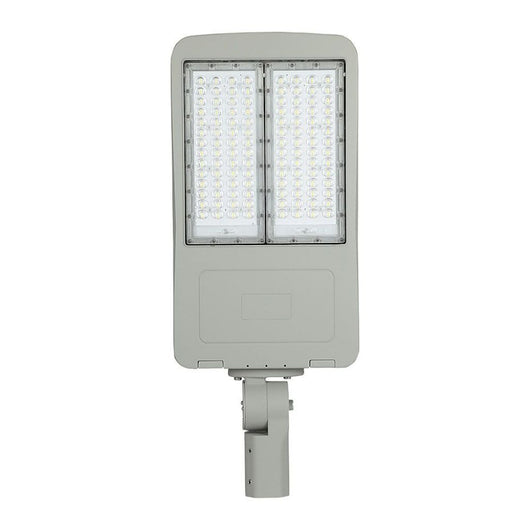 Led Street Light Samsung Chip - 150W 4000K Clas Ii Aluminium Dimmable 140Lm/W