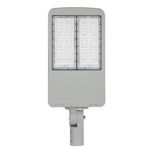 Led Street Light Samsung Chip - 200W 4000K Clas Ii Aluminium Dimmable 140Lm/W