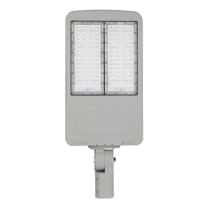 Led Street Light Samsung Chip - 200W 4000K Clas Ii Aluminium Dimmable 140Lm/W