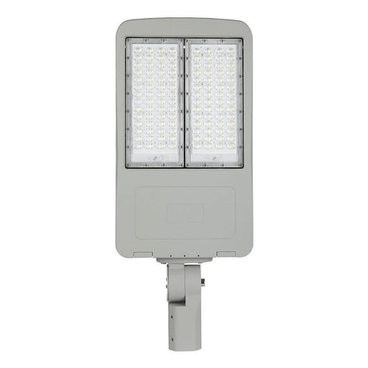 Led Street Light Samsung Chip - 200W 4000K Clas Ii Aluminium Dimmable 140Lm/W