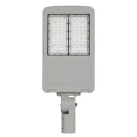 Led Street Light Samsung Chip - 100W 5700K Class I Aluminium Dimmable 140Lm/W