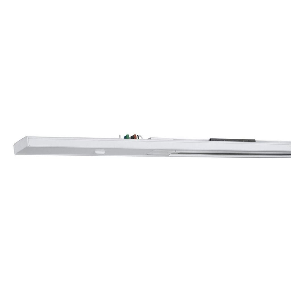 Led Linear Trunking Tracklight Module