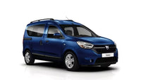 SPRINT00009, Dacia Dokker 5 posti dal 2012-