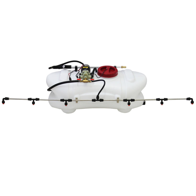 Irroratore per Quad 100L