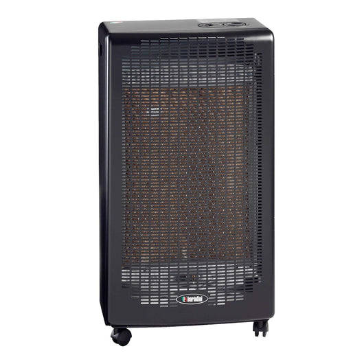 Stufa Catalitica 2900W Light K