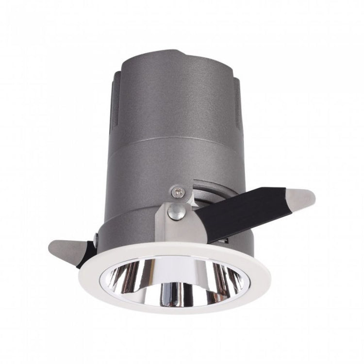 35W Led Cob Hotel Downlight 24'D 4000K Cri-95