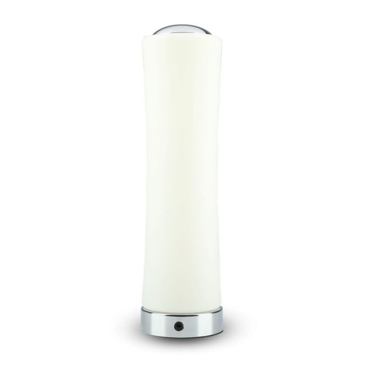 14W Led Table Lamp Touch Dimmable White 3000K