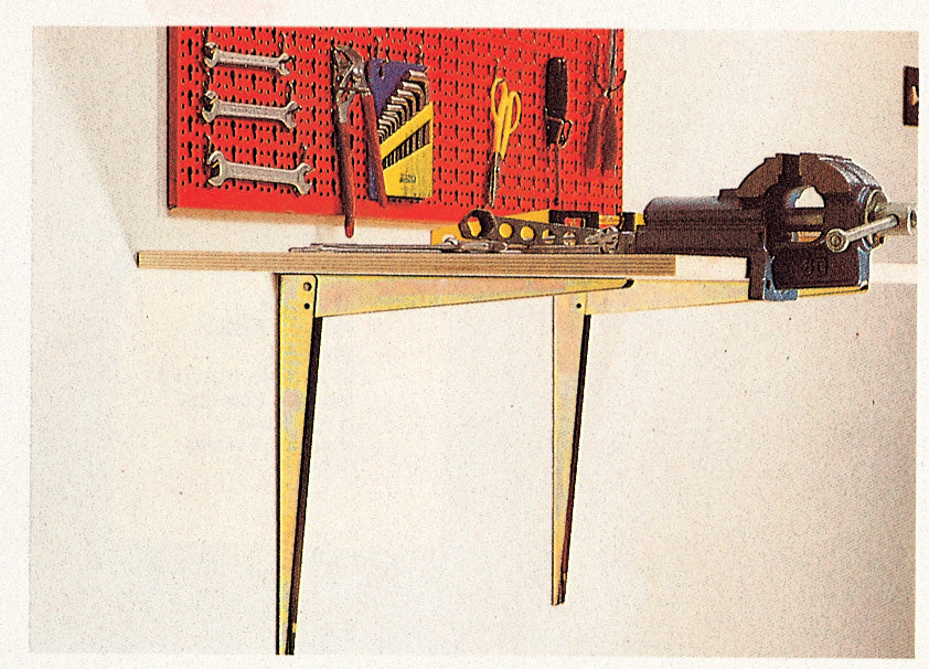 REGGIMENSOLA RIBALTABILE CM.40 COL.MARRONE  PZ 2,0