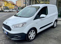 SPRINT00015, Ford Transit Courier 2 posti dal 2014