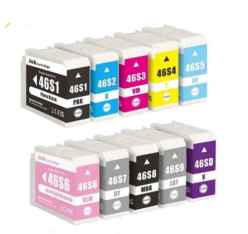 25Ml Magente PG Comp Epson SureColor SC-P700#C13T46S300