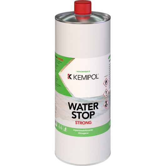 impermeabilizzante filmogeno water stop strong lt.1 2601