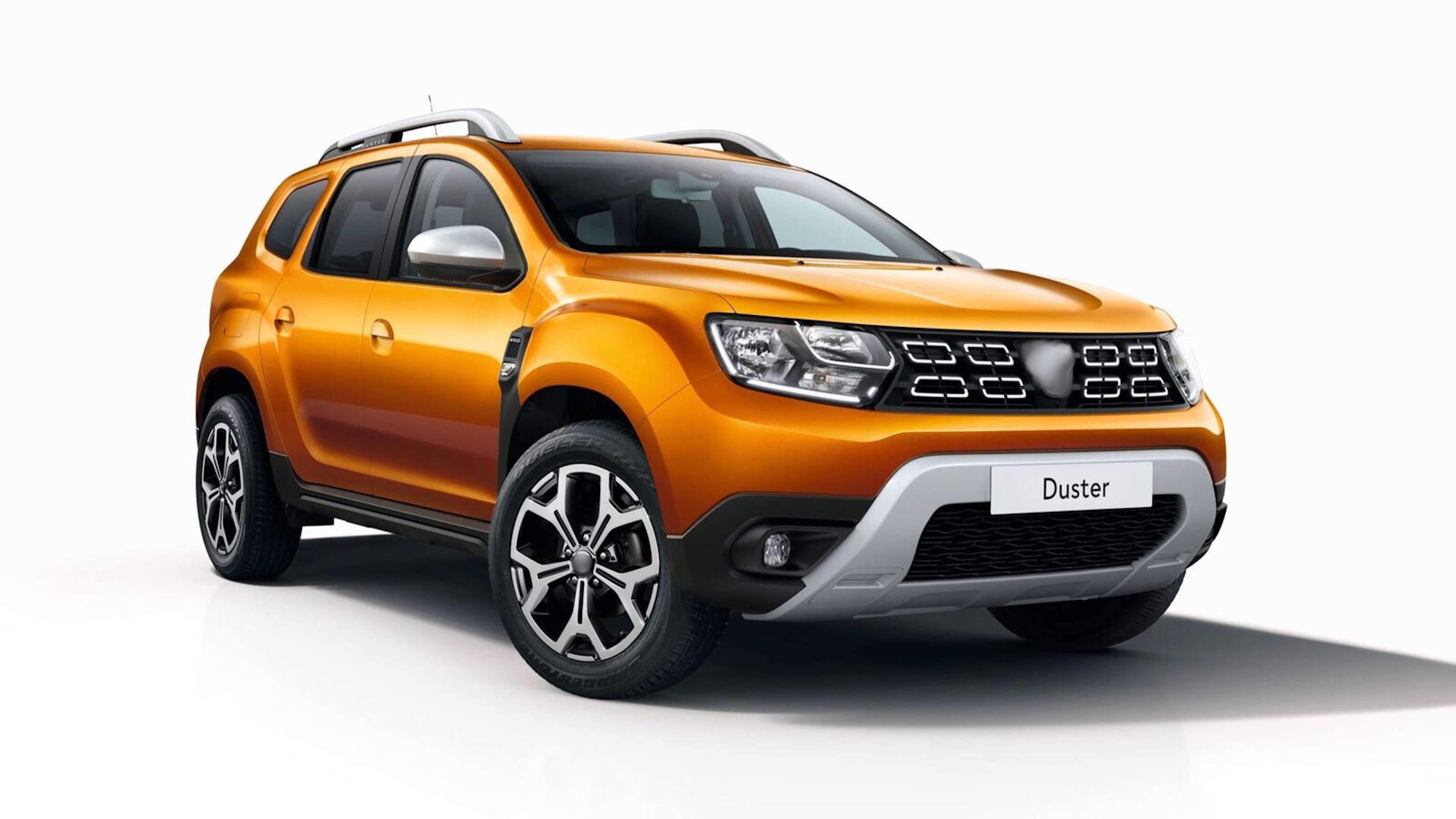 RIGUM904529 , Dacia Duster 2WD/4WD dal 2018-