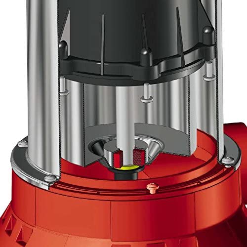 Pompa Sommersa Acque Scure Einhell GC DP 1020 N Elettropompa a Immersione