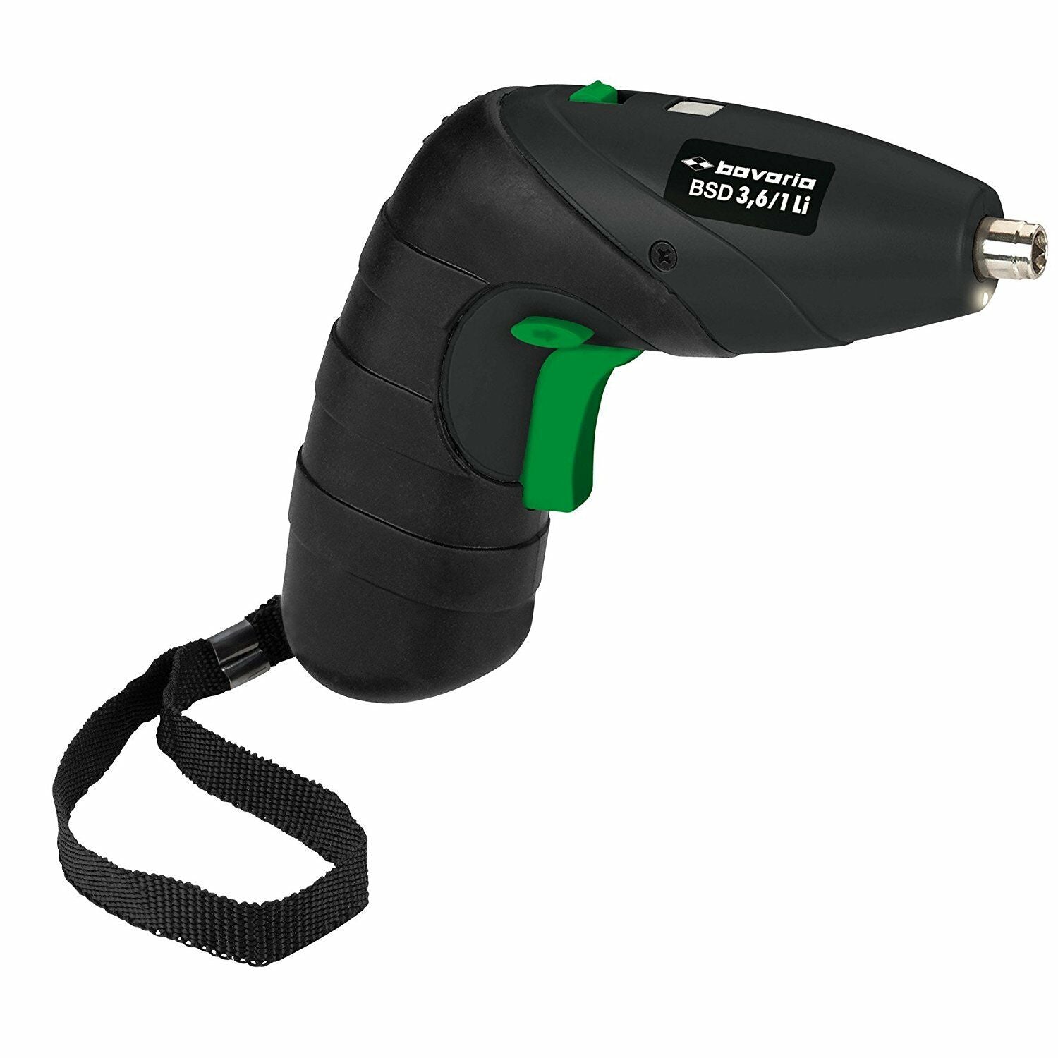 Cacciavite a batteria Mini vvitatore Bavaria Einhell BSD 3.6/1 Senza fili