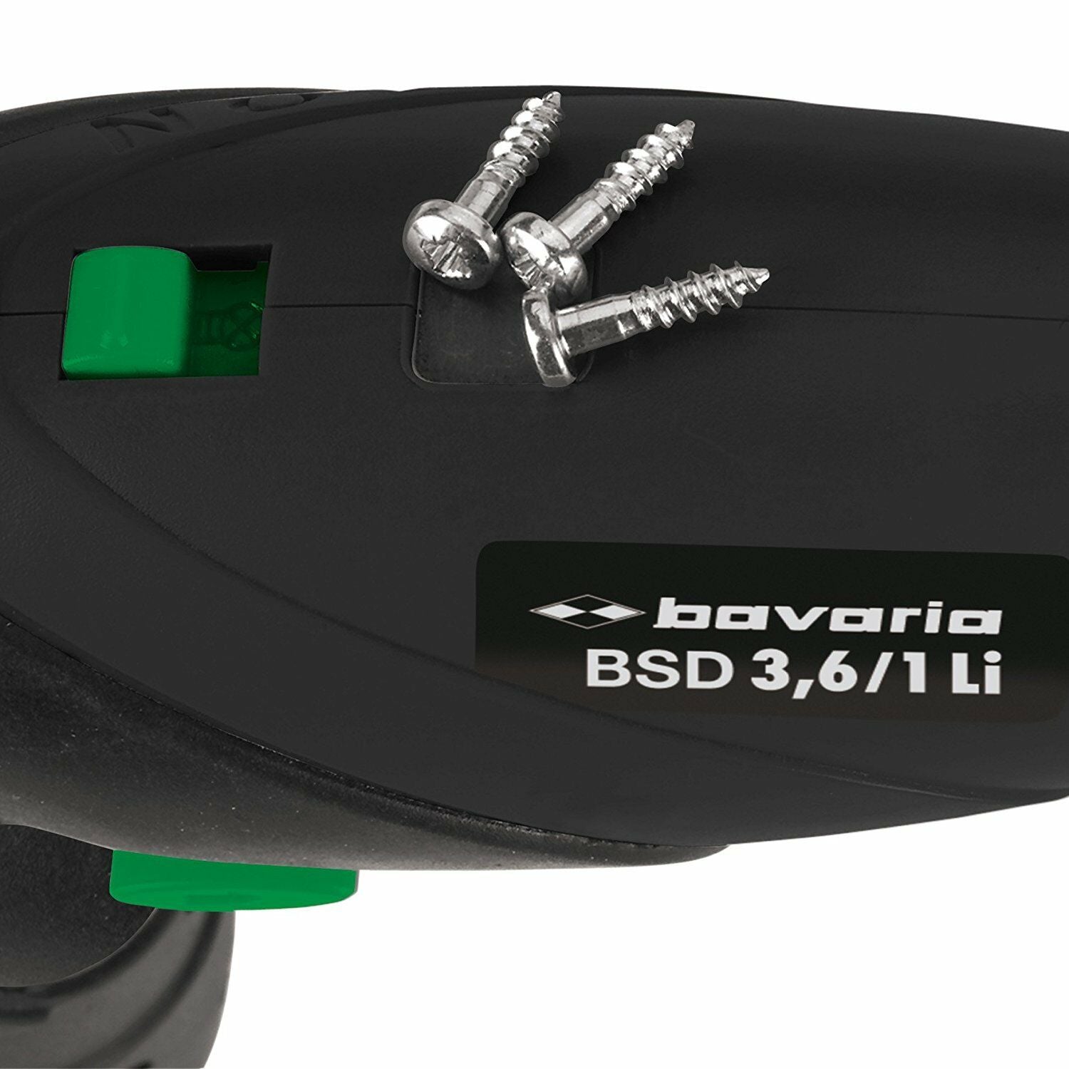 Cacciavite a batteria Mini vvitatore Bavaria Einhell BSD 3.6/1 Senza fili