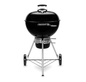 Barbecue a Carbone Weber Master Touch GBS E 5750 57 cm Carbonella Nero 14701004