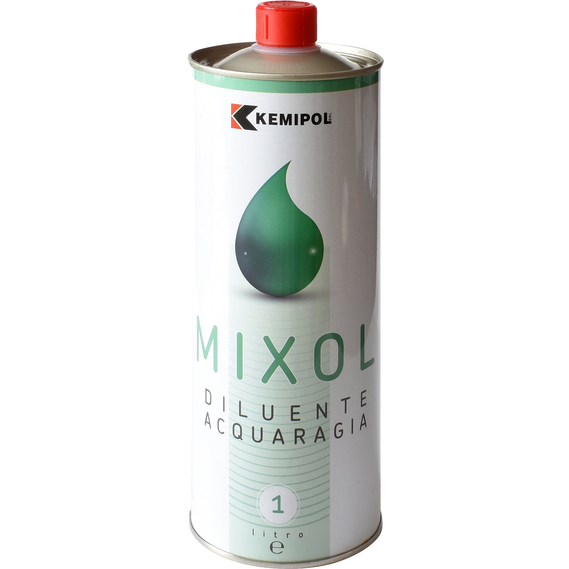 ACQUARAGIA MIXOL LT. 1  PZ 20,0