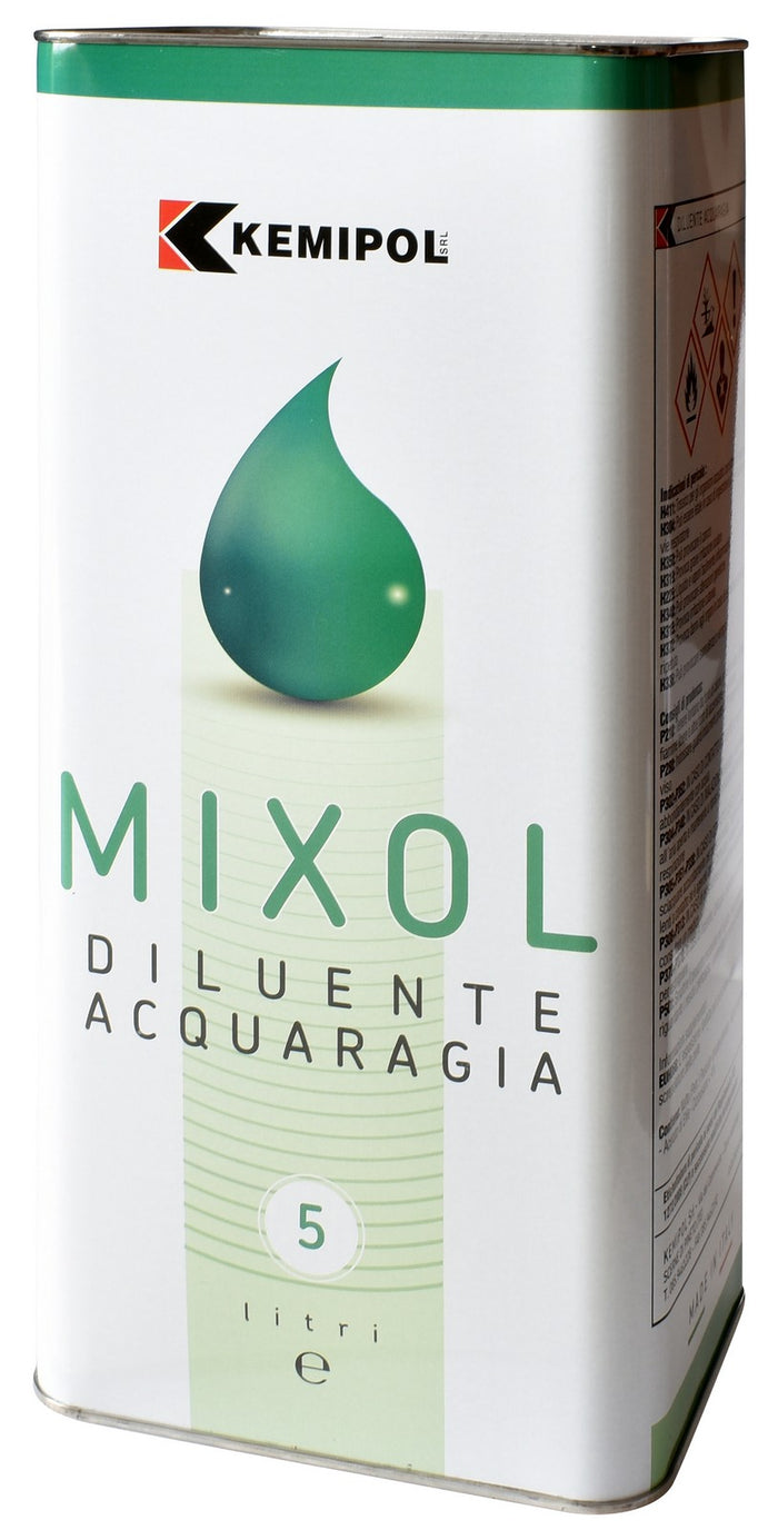 4pz acquaragia "mixol" lt. 5 26315