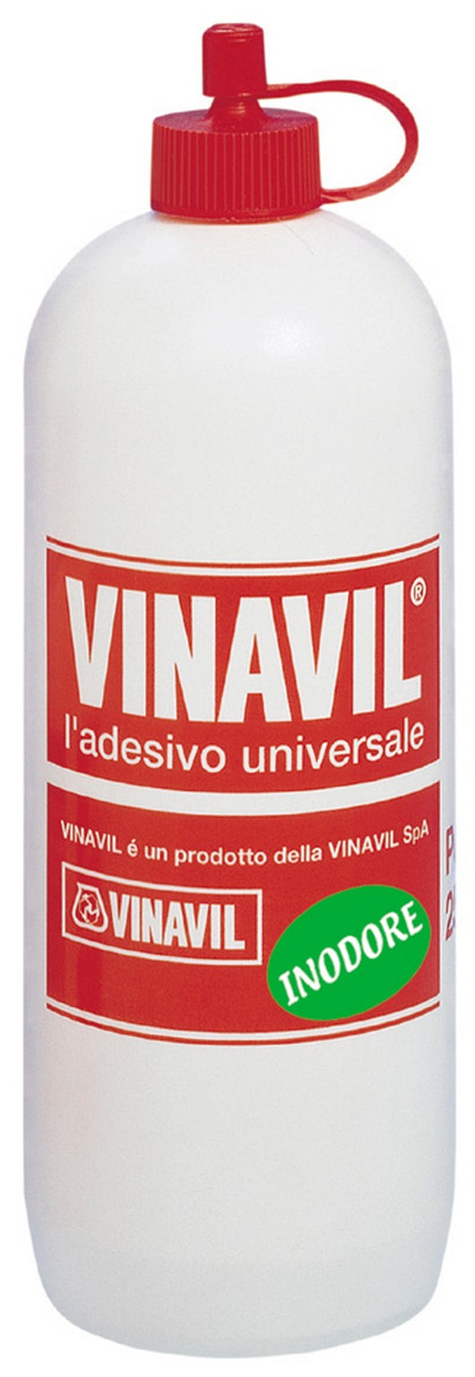 10pz colla vinavil gr.250 26350