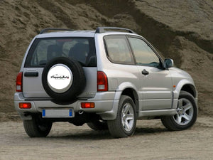 SPRINT00024, Suzuki Grand Vitara  I serie 3 porte dal 1998 al 2005