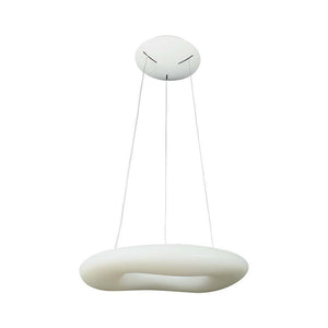 38W Pendant Round Color Changing D:600*H2000 Dimmable White