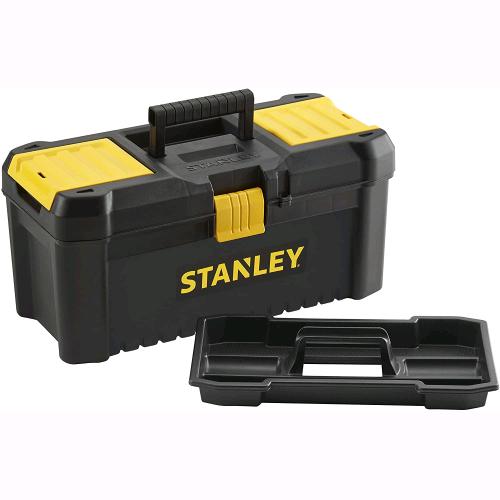 CASSETTE ESSENTIAL STANLEY Portautensili STST1-75517 40x20x19 cm con vaschetta