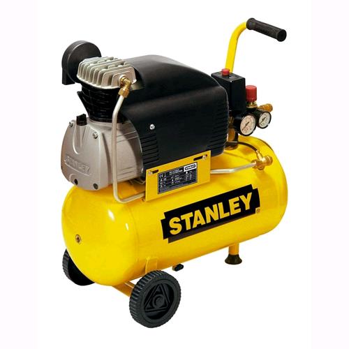 Compressore aria compressa  Stanley DN210/8/24  Litri 24