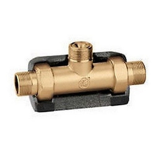 1" Senza Ugello Tee Di BY-Pass Con Coibentazione CALEFFI 645960