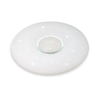 Led 30W/60W/30W Designer Domelight With Remote Control- Cct Changing -Dimmable-Round Cover