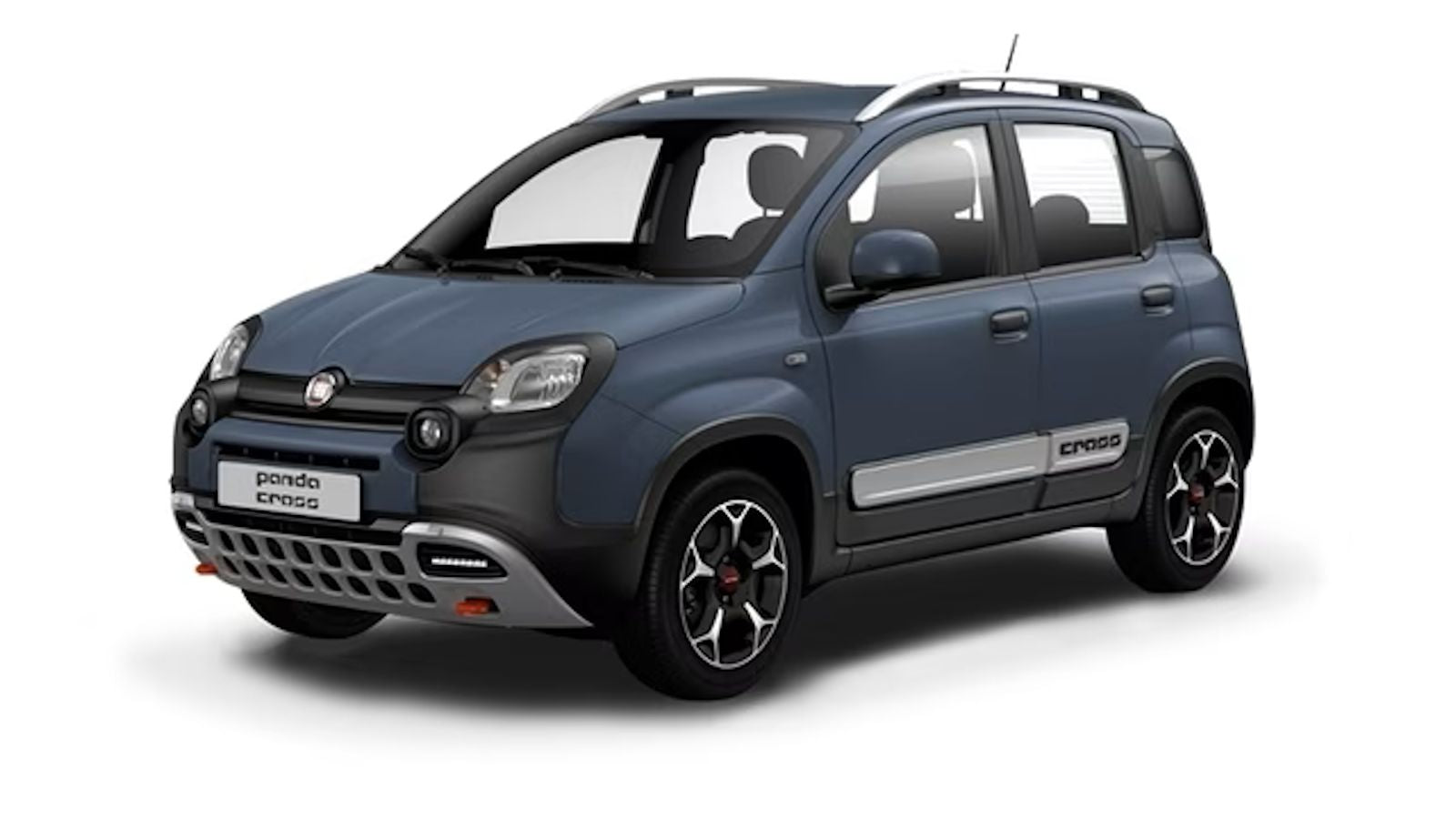 COLOR0000063B, BLU, Fiat Panda III, Panda III natural power, Panda III 4X4 dal 2012-, Panda III cross dal 2014-, (NO HYB