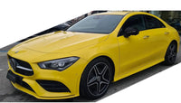 199B-421057 - Tappeto gomma baule per Mercedes CLA C118 Coupé dal 05/2019-, Mercedes CLA X118 Shooting Brake dal 09/201