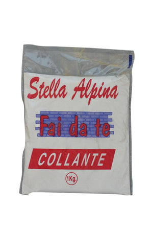 4pz collante per piastrelle da 5 kg self-service cod:ferx.26900