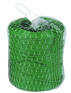 PIATTINA AGR. PVC VERDE ROTOLO MT.500