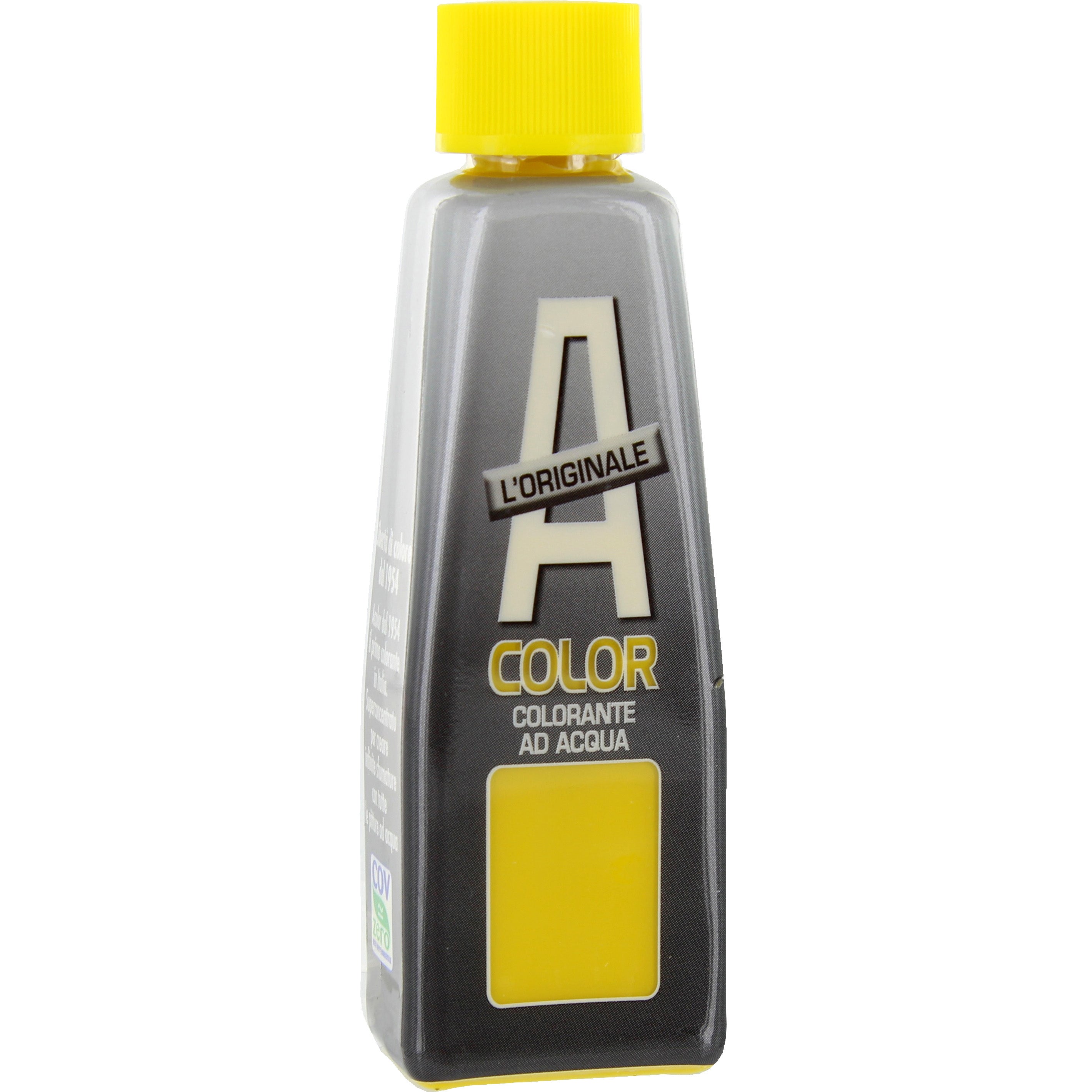 ACOLOR  CC.50 N. 1 GIALLO ORO  PZ 12,0