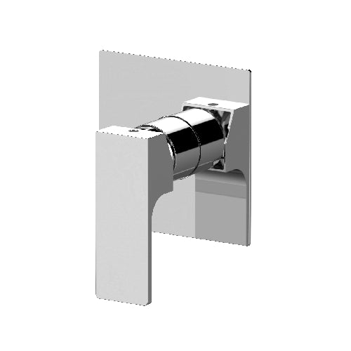 Miscelatore monocomando incasso doccia linea rebel  CromoMARIA