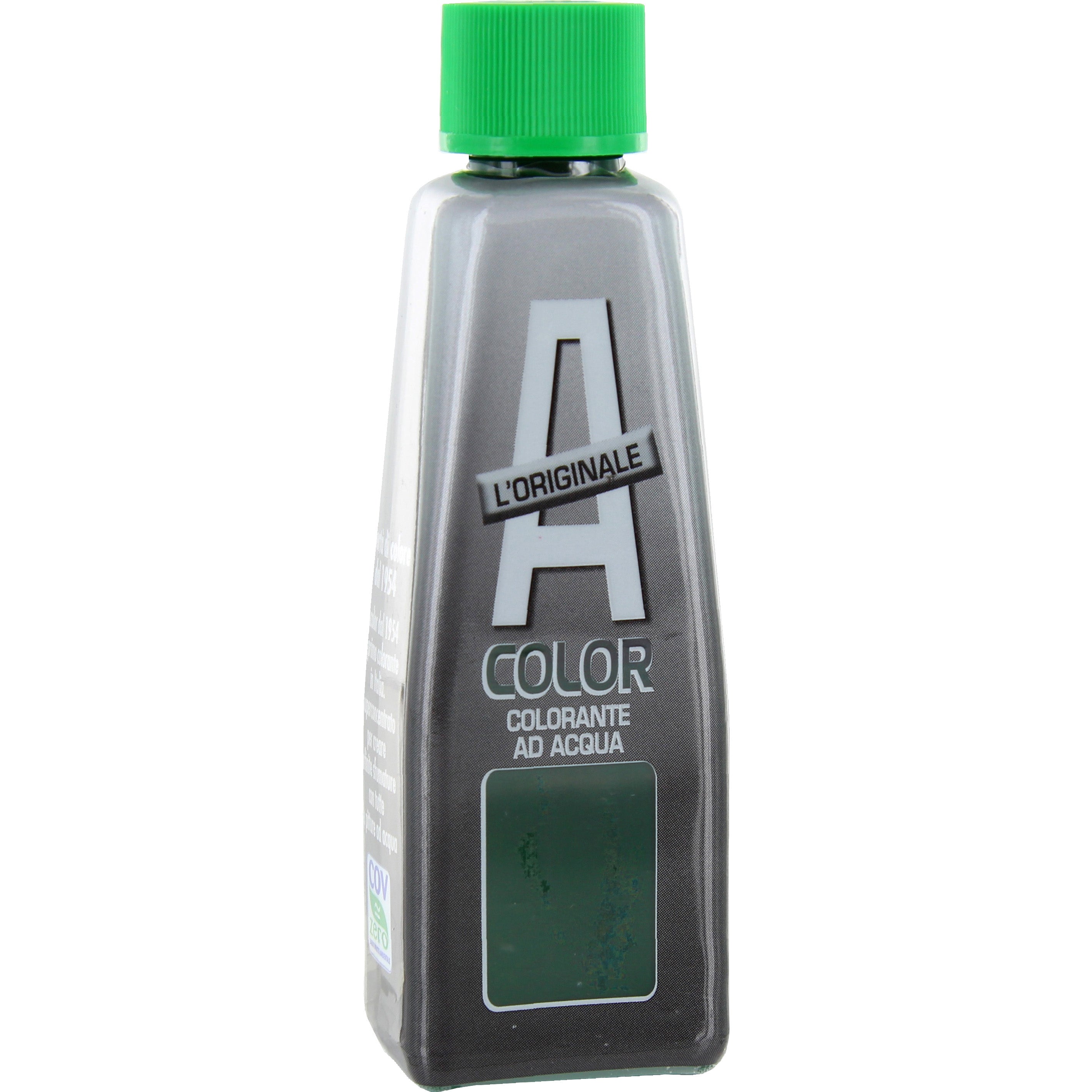 ACOLOR  CC.50 N. 6 VERDE FREDDO  PZ 12,0