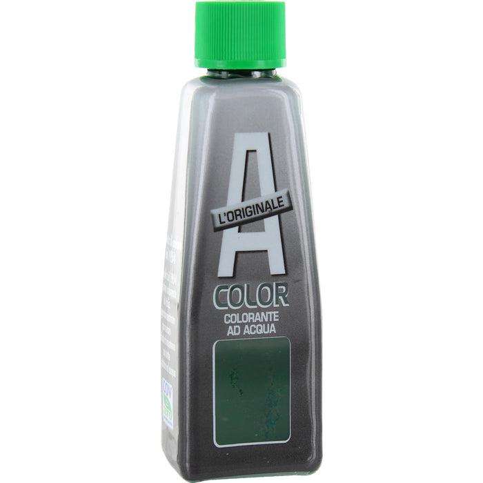 ACOLOR  CC.50 N. 6 VERDE FREDDO  PZ 12,0