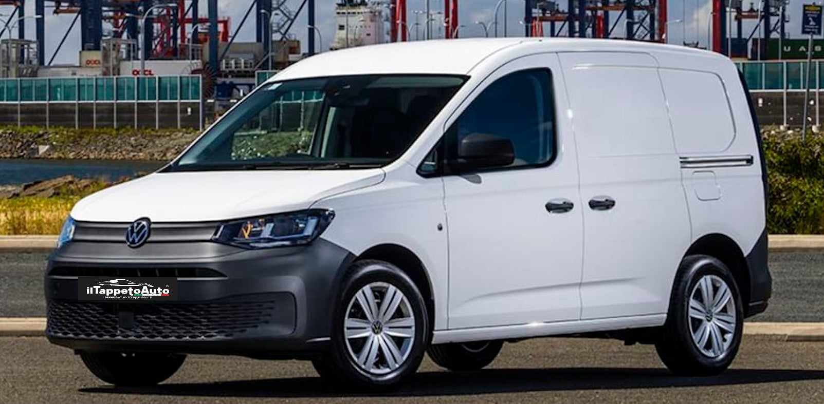 RIGUM905182 , Volkswagen Caddy Van dal 2021-