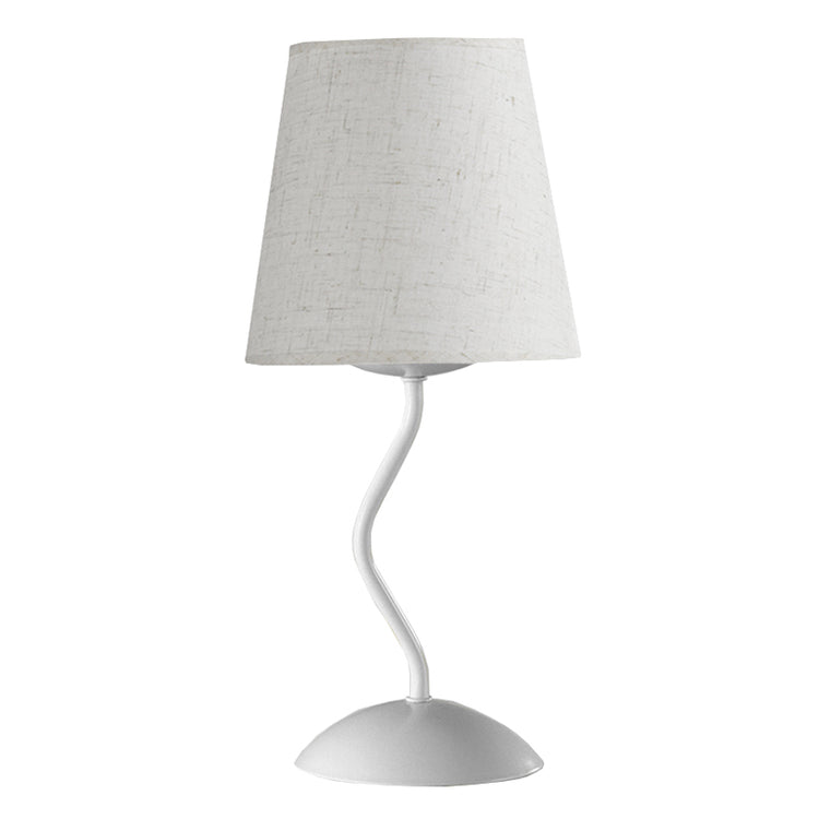 4821/Lb - Lampada Da Tavolo Margot Col.Bianco